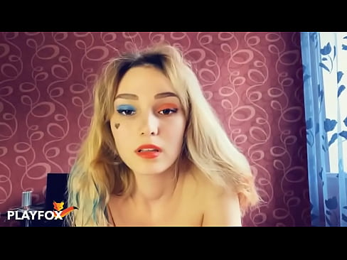 ❤️ Sehrli virtual reallıq eynəkləri mənə Harley Quinn ilə seks verdi ❤❌ Anal porno pornoda az.analytik24.ru ❌️