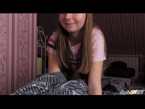 ❤️ Blondie onun BFF-ni dərindən sorur və ağzına boşaldır ❤❌ Anal porno pornoda az.analytik24.ru ❌️