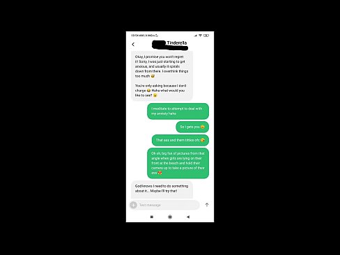 ❤️ Tinder-dən hərəmimə yeni bir PAWG əlavə etdim (Tinder ilə danışıq daxil olmaqla) ❤❌ Anal porno pornoda az.analytik24.ru ❌️