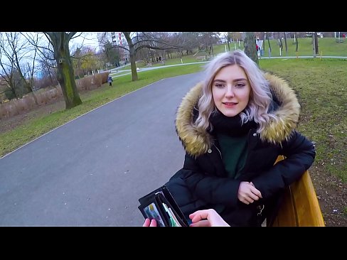 ❤️ Pul müqabilində bir qəribin isti cumluğunu uddu - parkda Eva Elfie tərəfindən blowjob ❤❌ Anal porno pornoda az.analytik24.ru ❌️